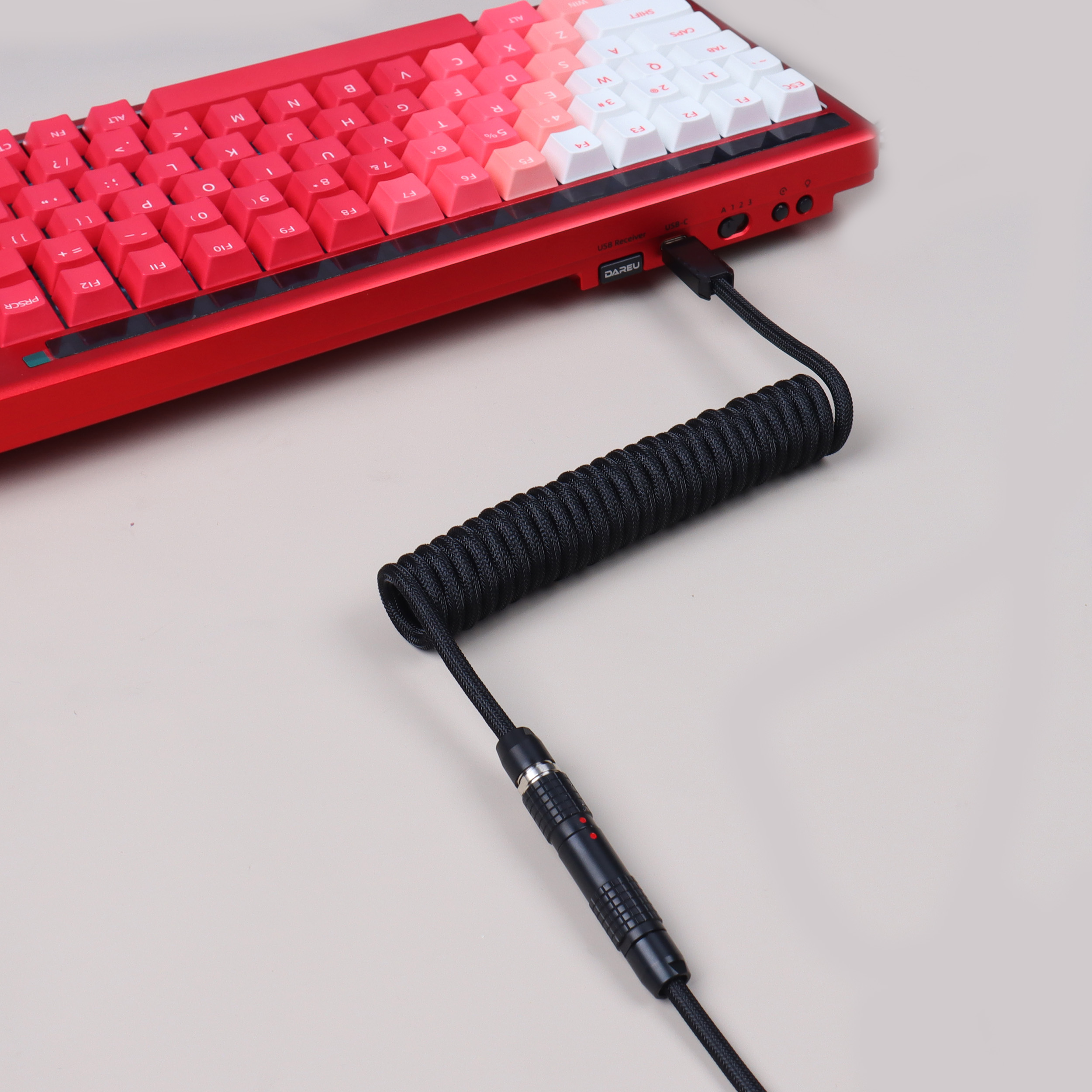 LANO Usb Keyboard Cable FGG Co – Gaming Keyboard Types Bewertung und Preis