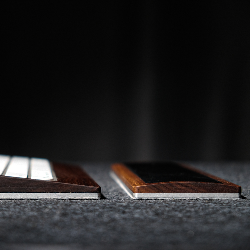 Woody Cowhide Palm Rest for Me – Gaming Keyboard Ergonomics Bewertung und Preis
