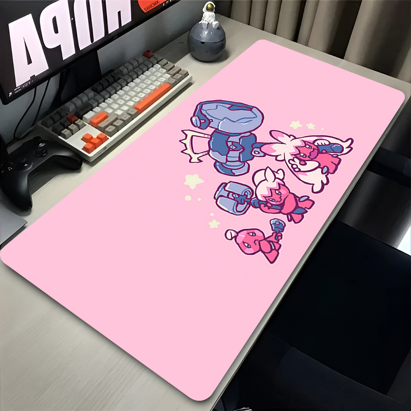 Mouse Pad P-pokemon Tinkaton G – Gaming Keyboard Noise Bewertung und Preis