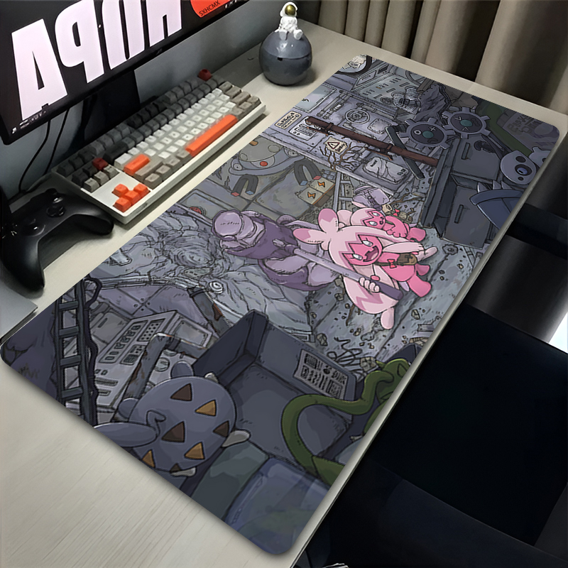 Mouse Pad P-pokemon Tinkaton G – Gaming Keyboard Noise Bewertung und Preis