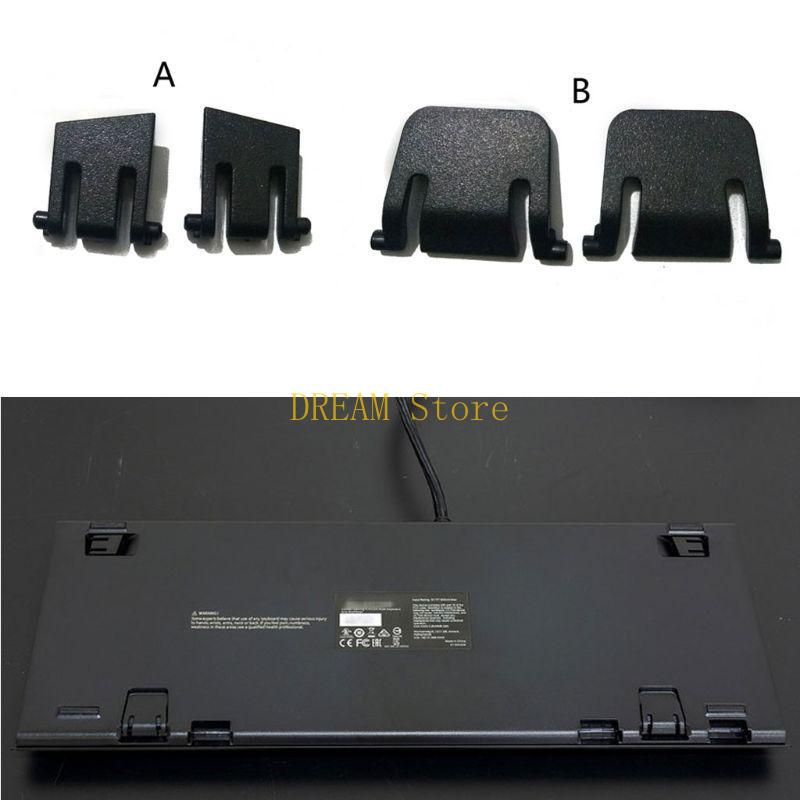 2PCS Keyboard Tilt Leg Foot St – Gaming Keyboard Corsair Bewertung und Preis