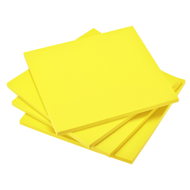 4pcs Thickness 3/5/7/10mm EVA  – Pe Foam Sheet Bewertung und Preis