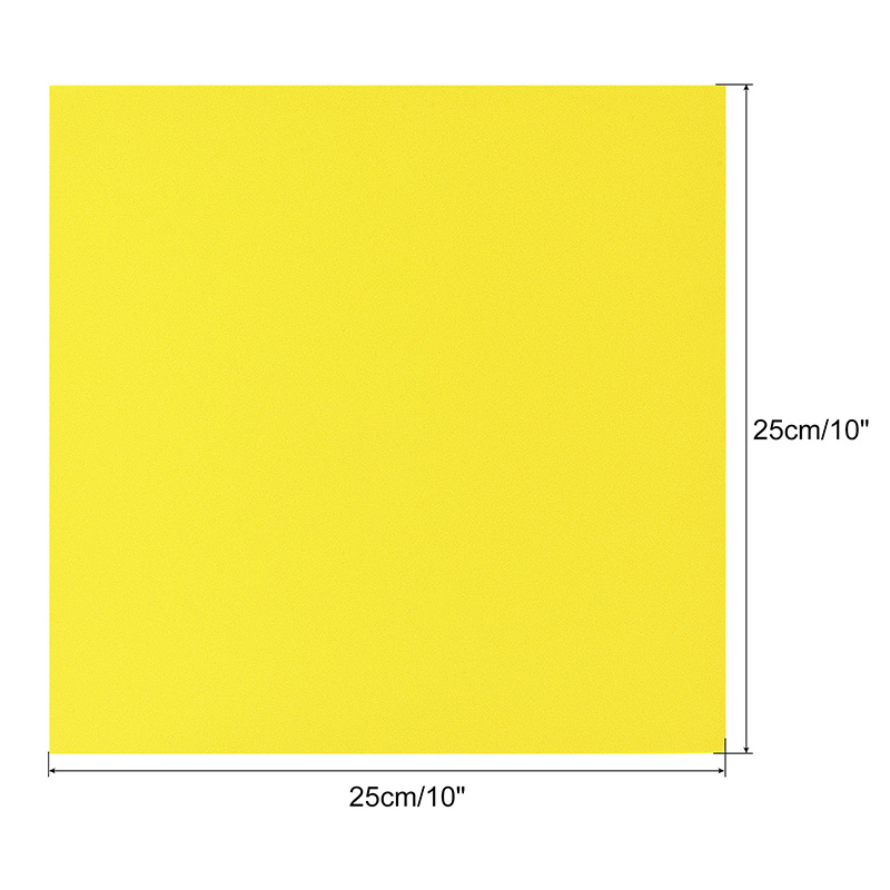 4pcs Thickness 3/5/7/10mm EVA  – Pe Foam Sheet Bewertung und Preis