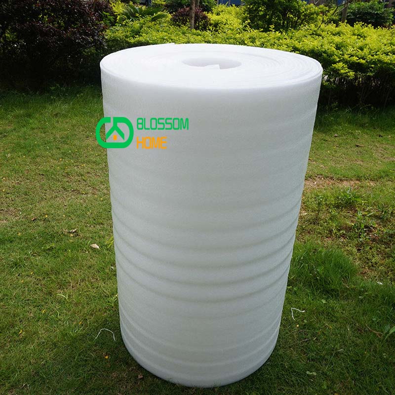 100cm Width Pearl Cotton EPE S – Pe Foam Sheet Bewertung und Preis