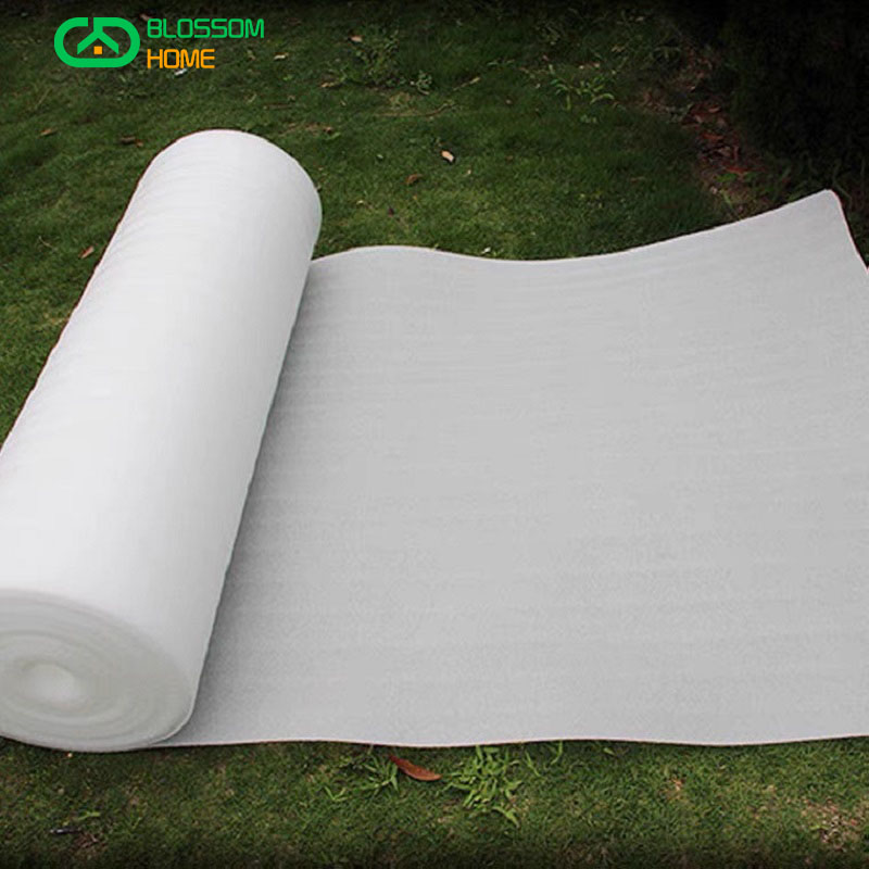 100cm Width Pearl Cotton EPE S – Pe Foam Sheet Bewertung und Preis