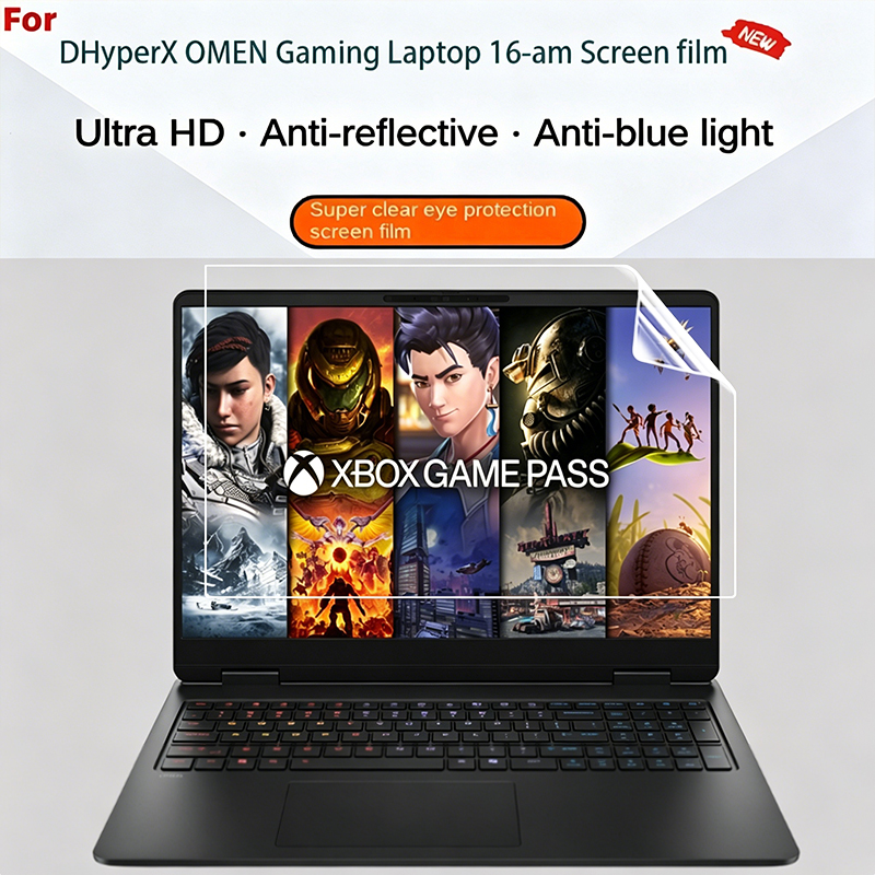 Anti Blue Light HD Screen Film – Gaming Keyboard Hyperx Bewertung und Preis