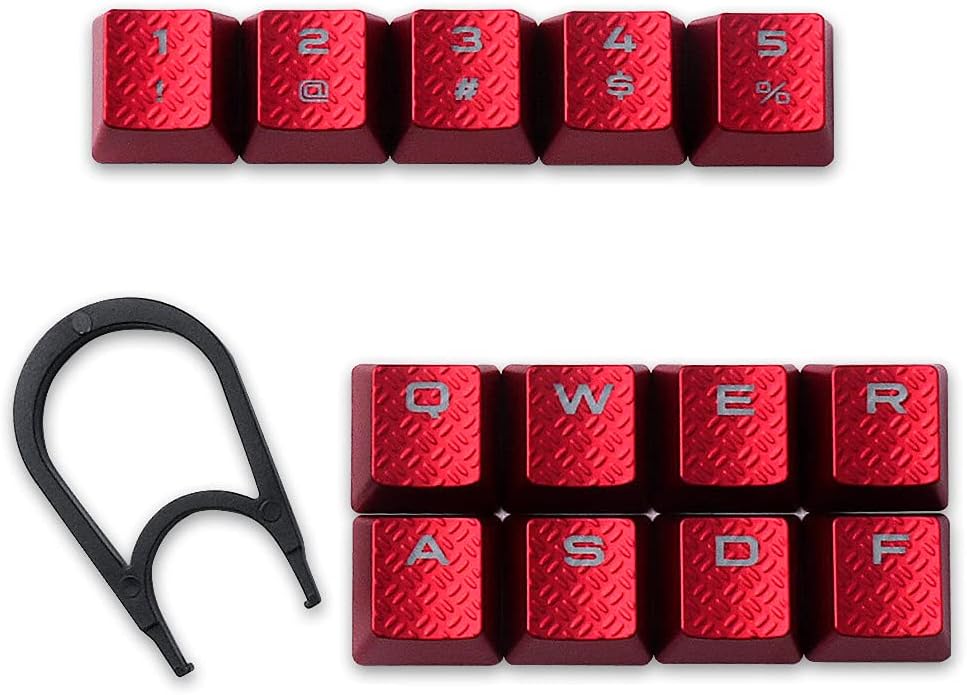 FPS Backlit Key Caps Replaceme – Gaming Keyboard Corsair Bewertung und Preis