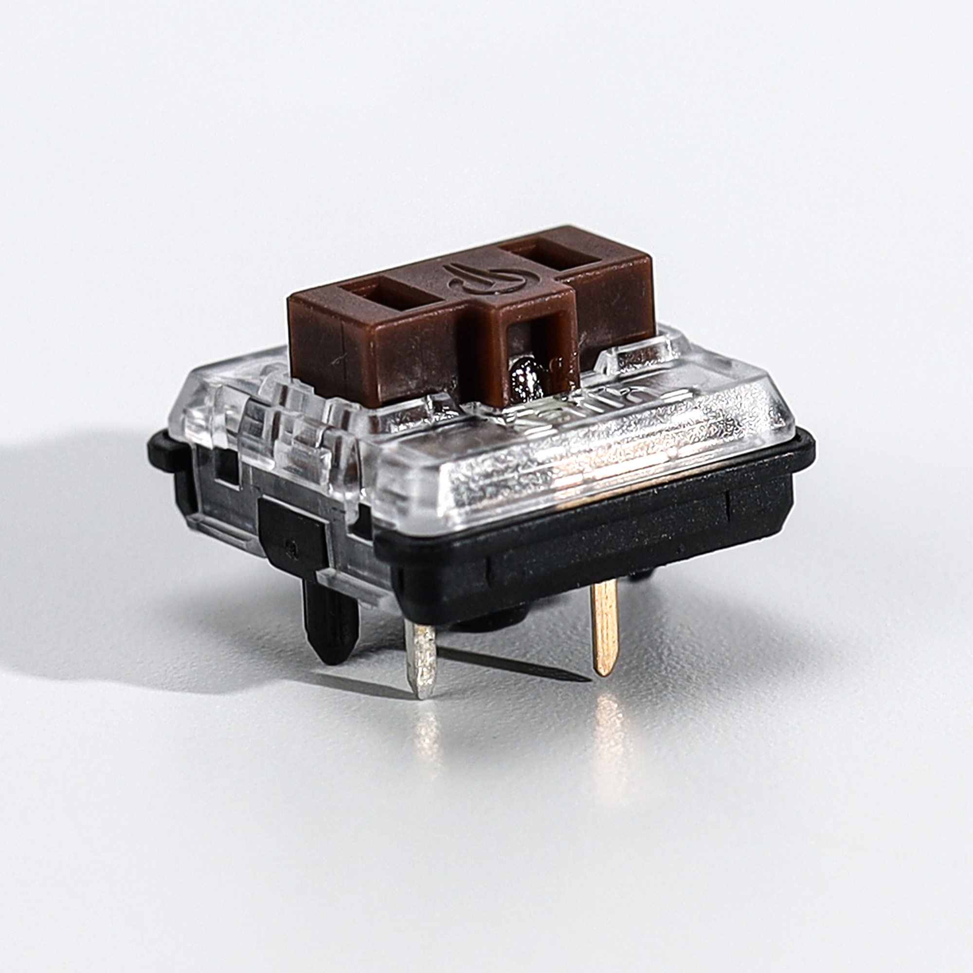 Kailh 1350 Choc V1 Brown Switc – Gaming Keyboard Ergo Bewertung und Preis