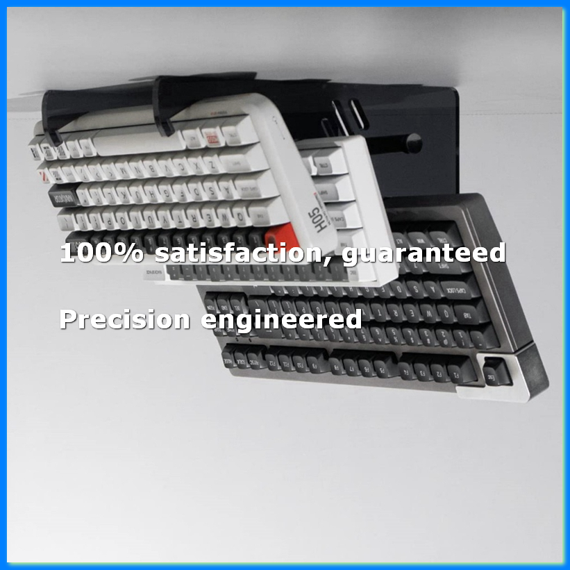 Keyboard Stands 3-Tier Mechani – Gaming Keyboard Mechanical Bewertung und Preis