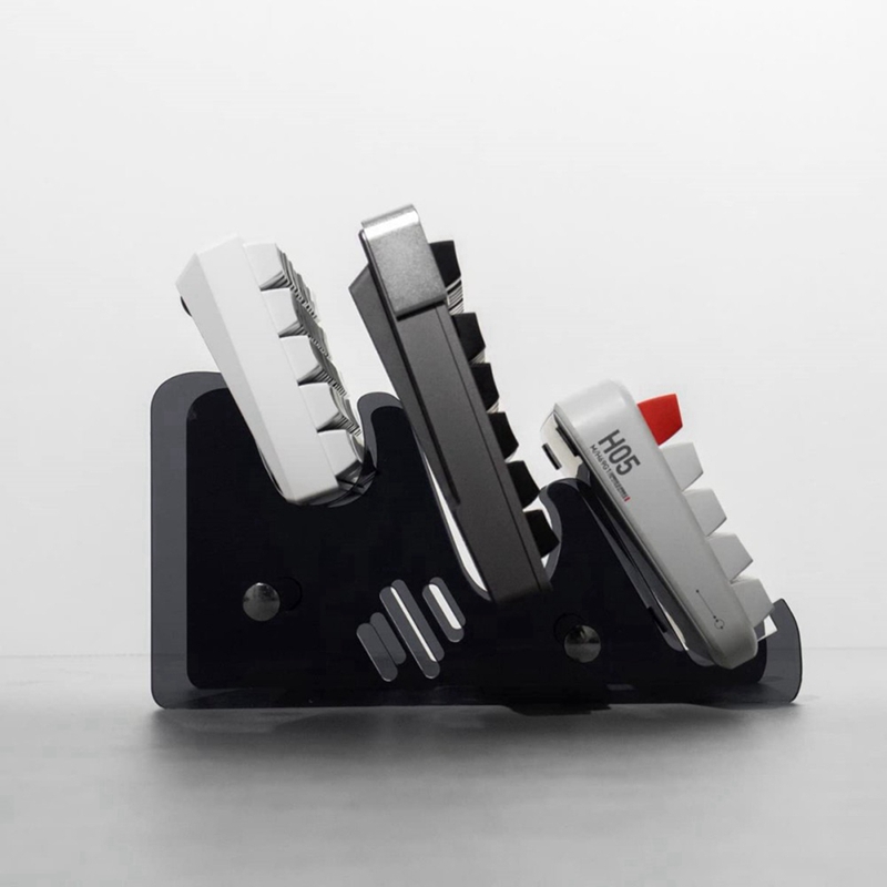 Keyboard Stands 3-Tier Mechani – Gaming Keyboard Mechanical Bewertung und Preis