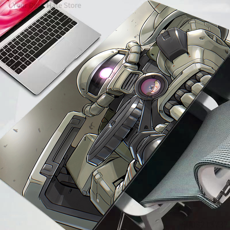 Mouse Pad Anime Mobile Suit Gu – Gaming Keyboard And Mouse Mobile Bewertung und Preis