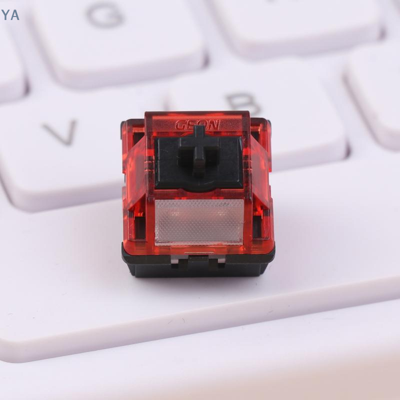 [FN]Prelubed Geonworks Raptor  – Gaming Keyboard Hall Effect Bewertung und Preis