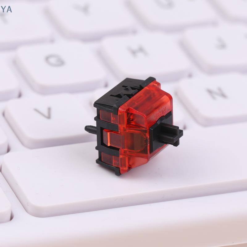 [FN]Prelubed Geonworks Raptor  – Gaming Keyboard Hall Effect Bewertung und Preis