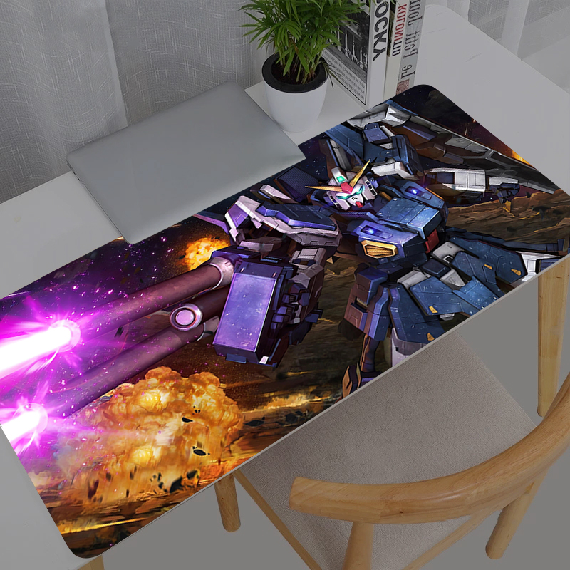 Large Mouse Pad Mobile Suit Gu – Gaming Keyboard And Mouse Mobile Bewertung und Preis