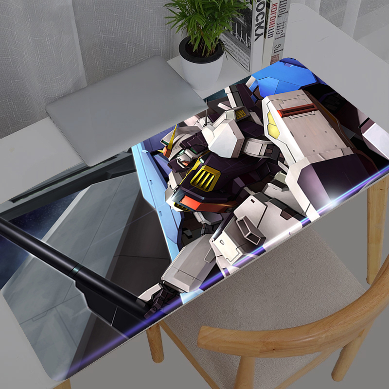 Large Mouse Pad Mobile Suit Gu – Gaming Keyboard And Mouse Mobile Bewertung und Preis