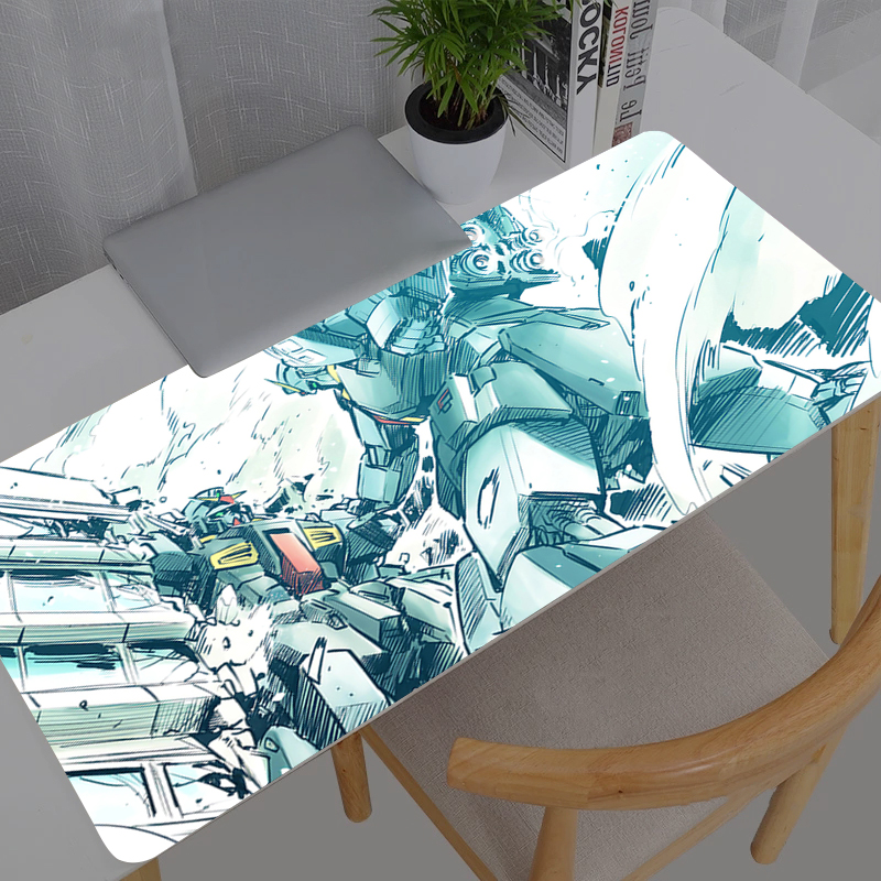 Large Mouse Pad Mobile Suit Gu – Gaming Keyboard And Mouse Mobile Bewertung und Preis