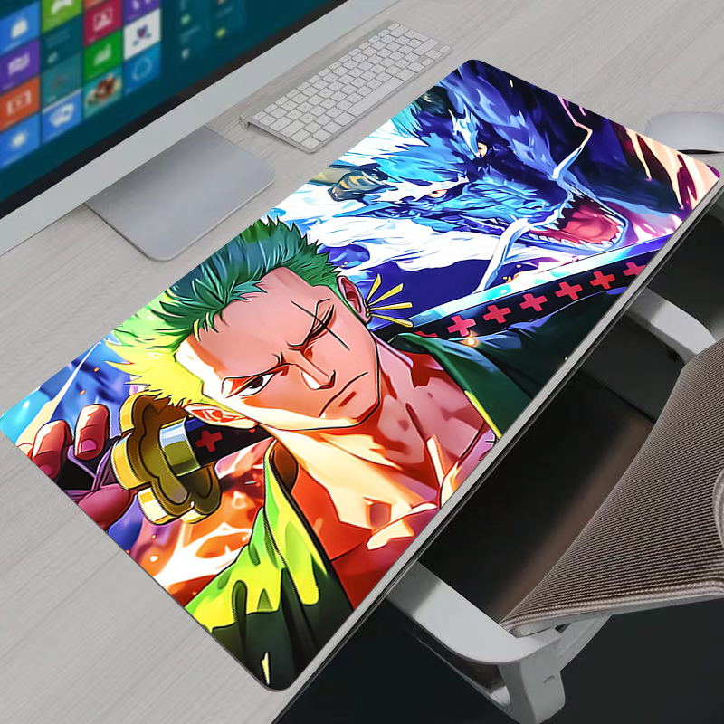 Mouse Pad Notbook One Piece Zo – Gaming Keyboard Noise Bewertung und Preis