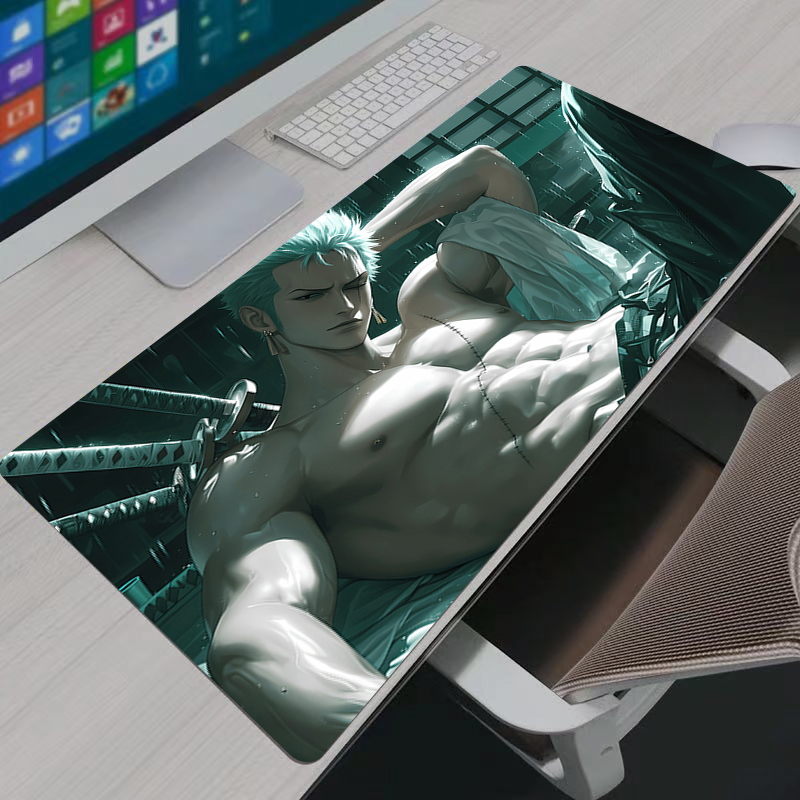 Mouse Pad Notbook One Piece Zo – Gaming Keyboard Noise Bewertung und Preis