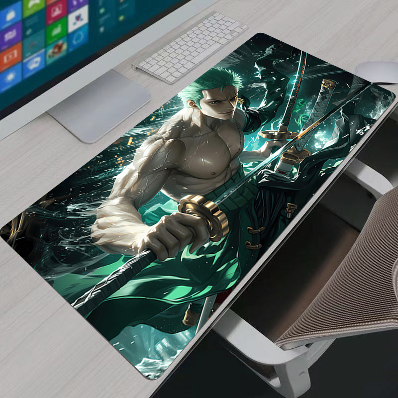 Mouse Pad Notbook One Piece Zo – Gaming Keyboard Noise Bewertung und Preis