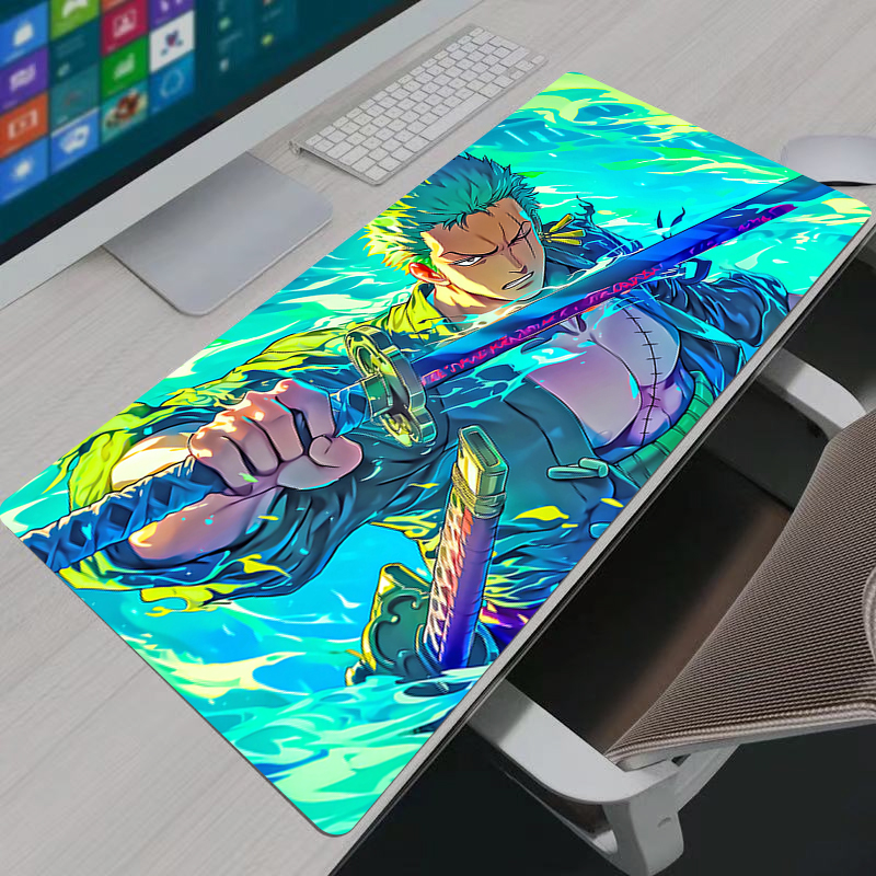 Mouse Pad Notbook One Piece Zo – Gaming Keyboard Noise Bewertung und Preis