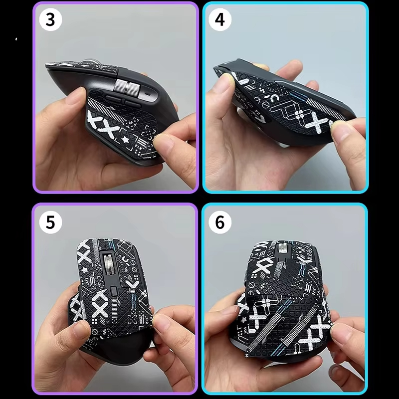 Mouse Pad Sticker for Logitech – Gaming Keyboard And Mouse Wireless Bewertung und Preis