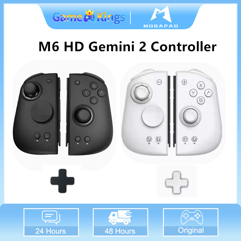 MOBAPAD M6 HD Gemini 2 Control – Gaming Keyboard Hall Effect Bewertung und Preis