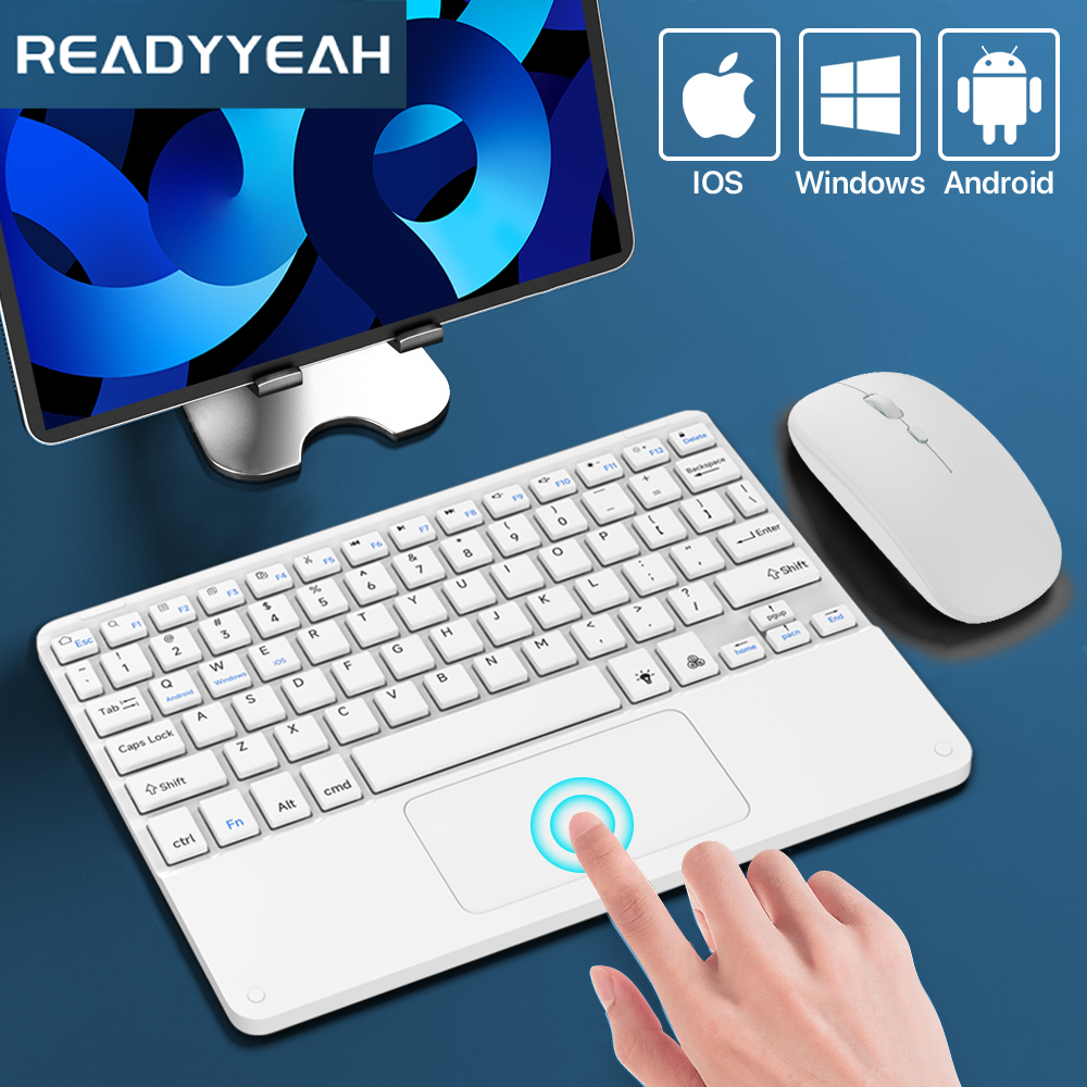 Touchpad Wireless Keyboard and – Gaming Keyboard And Mouse Wireless Bewertung und Preis