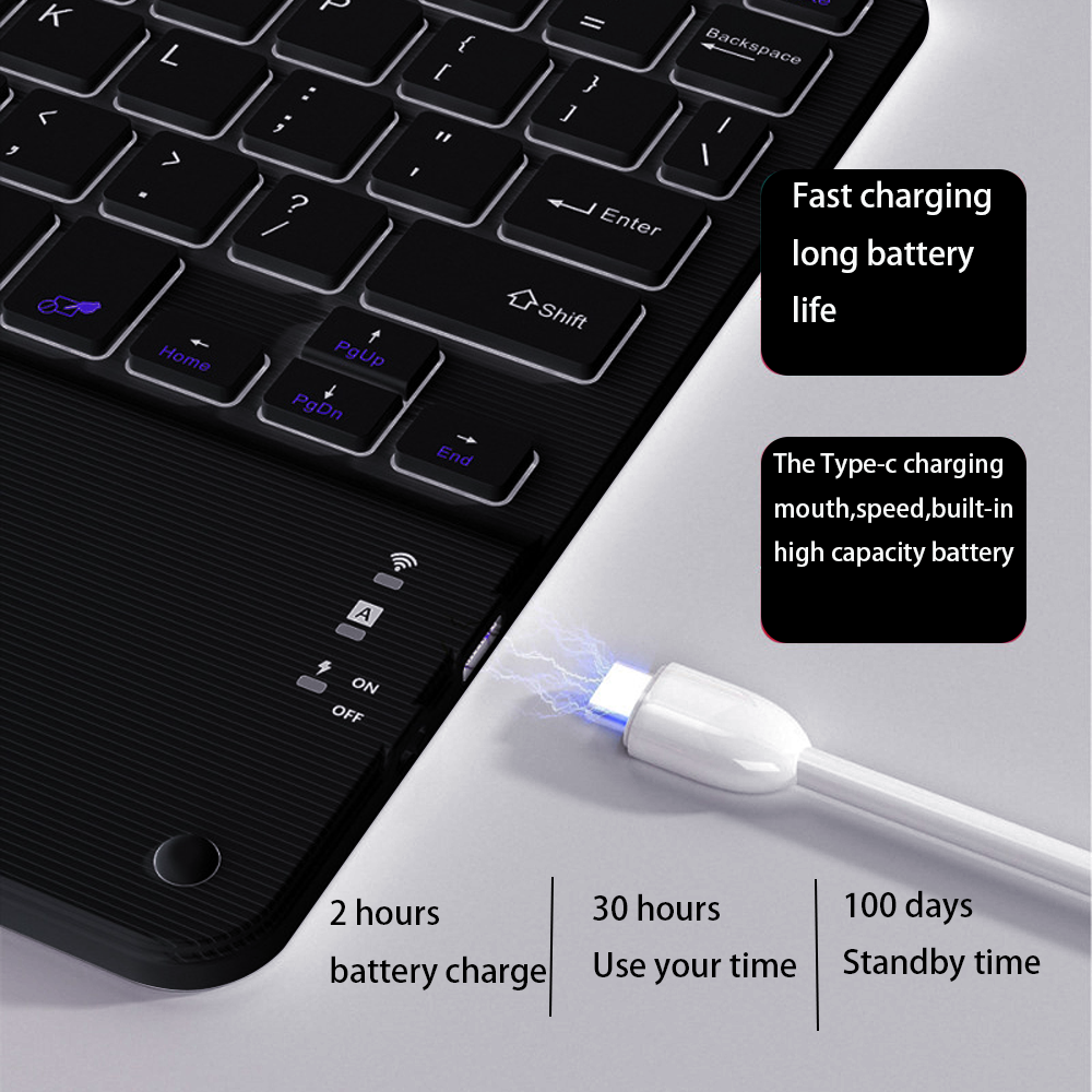 Touchpad Wireless Keyboard and – Gaming Keyboard And Mouse Wireless Bewertung und Preis