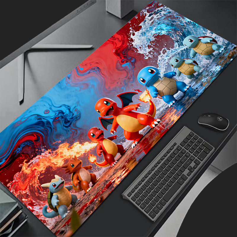 Anime Gengar Pokemon Pikachu C – Gaming Keyboard Noise Bewertung und Preis