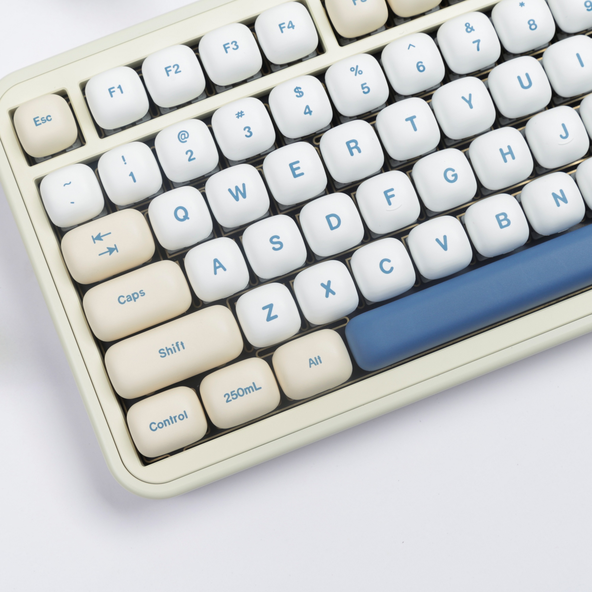 PBT Keyboard Keycap Dye Sublim – Gaming Keyboard Ergonomics Bewertung und Preis