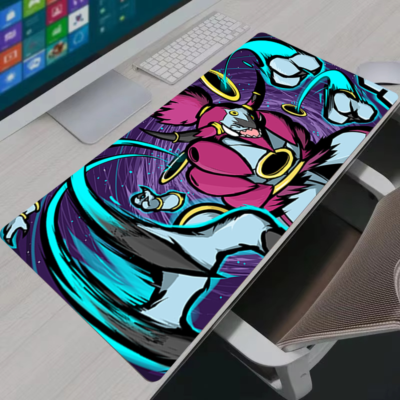 Mouse Pad Large P-pokemon Hoop – Gaming Keyboard Noise Bewertung und Preis