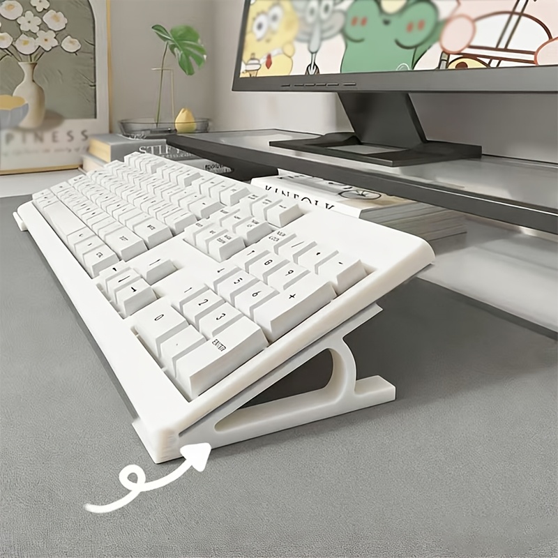 Ergonomic keyboard height incr – Gaming Keyboard Ergonomics Bewertung und Preis