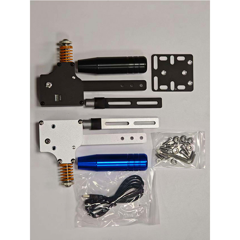 Handbrake For Logitech g29/g27 – Gaming Keyboard Hall Effect Bewertung und Preis