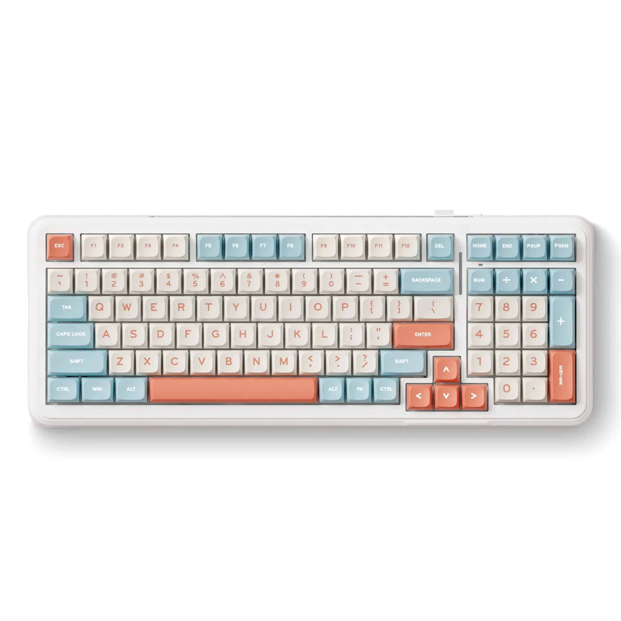 K99V2 2025 Best-Selling DIY RG – Gaming Keyboard Best 2025 Bewertung und Preis