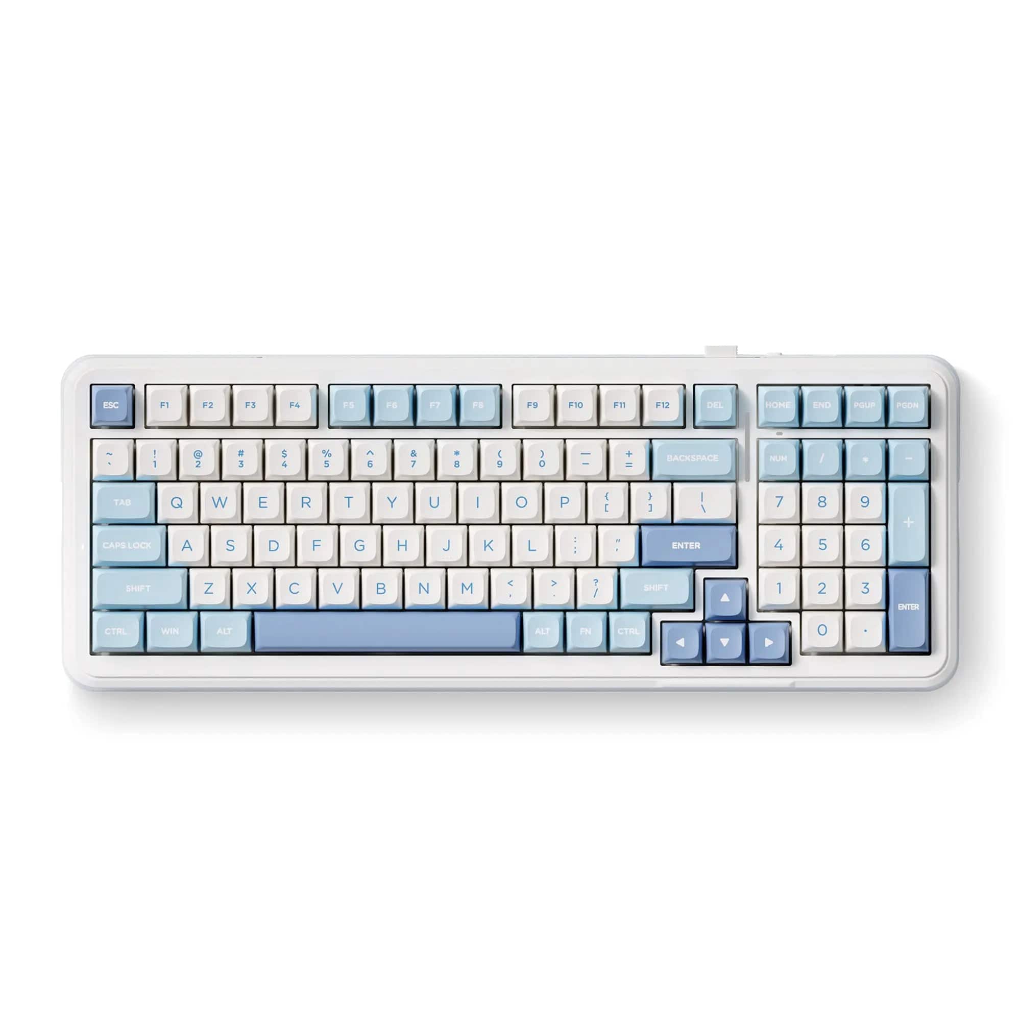 K99V2 2025 Best-Selling DIY RG – Gaming Keyboard Best 2025 Bewertung und Preis