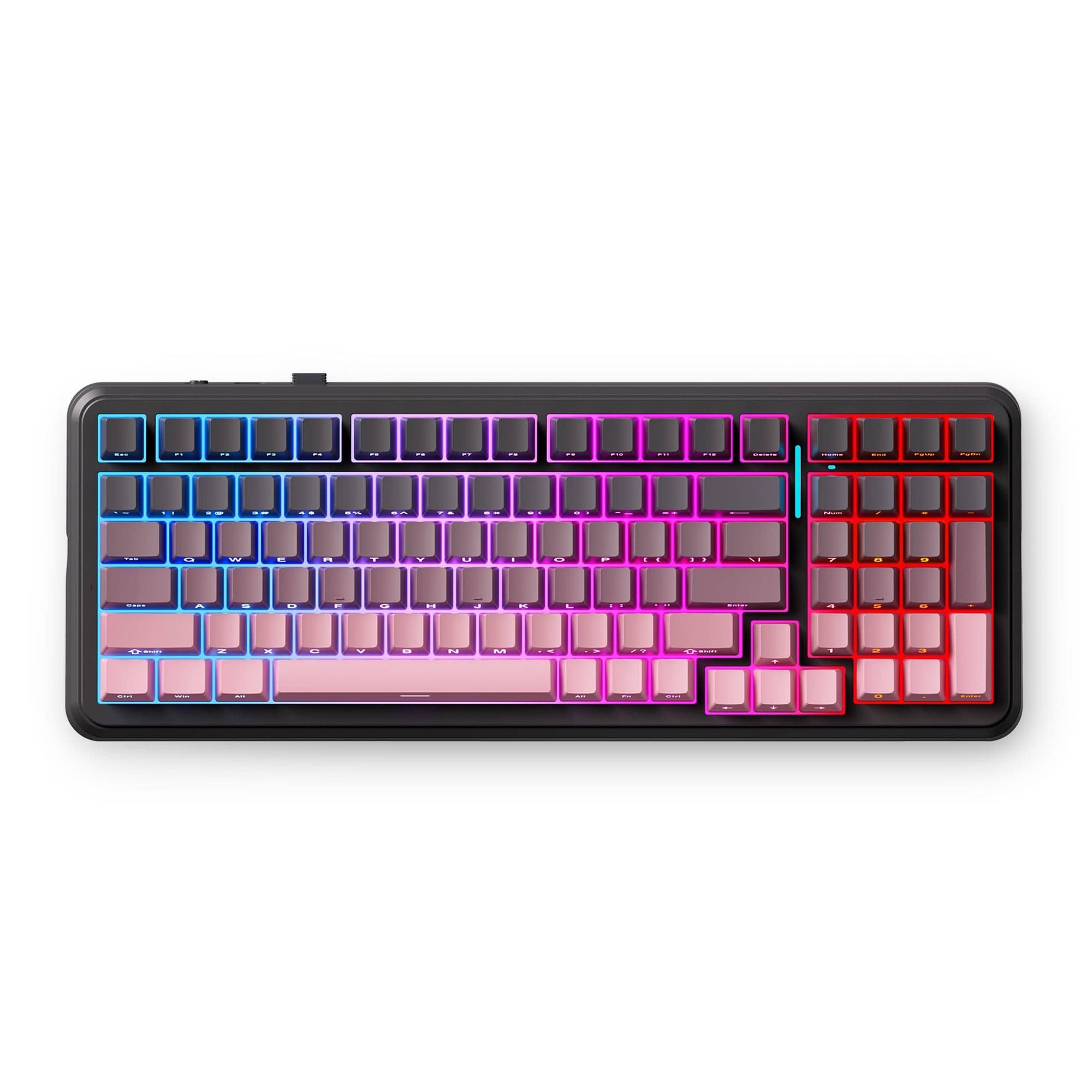K99V2 2025 Best-Selling DIY RG – Gaming Keyboard Best 2025 Bewertung und Preis