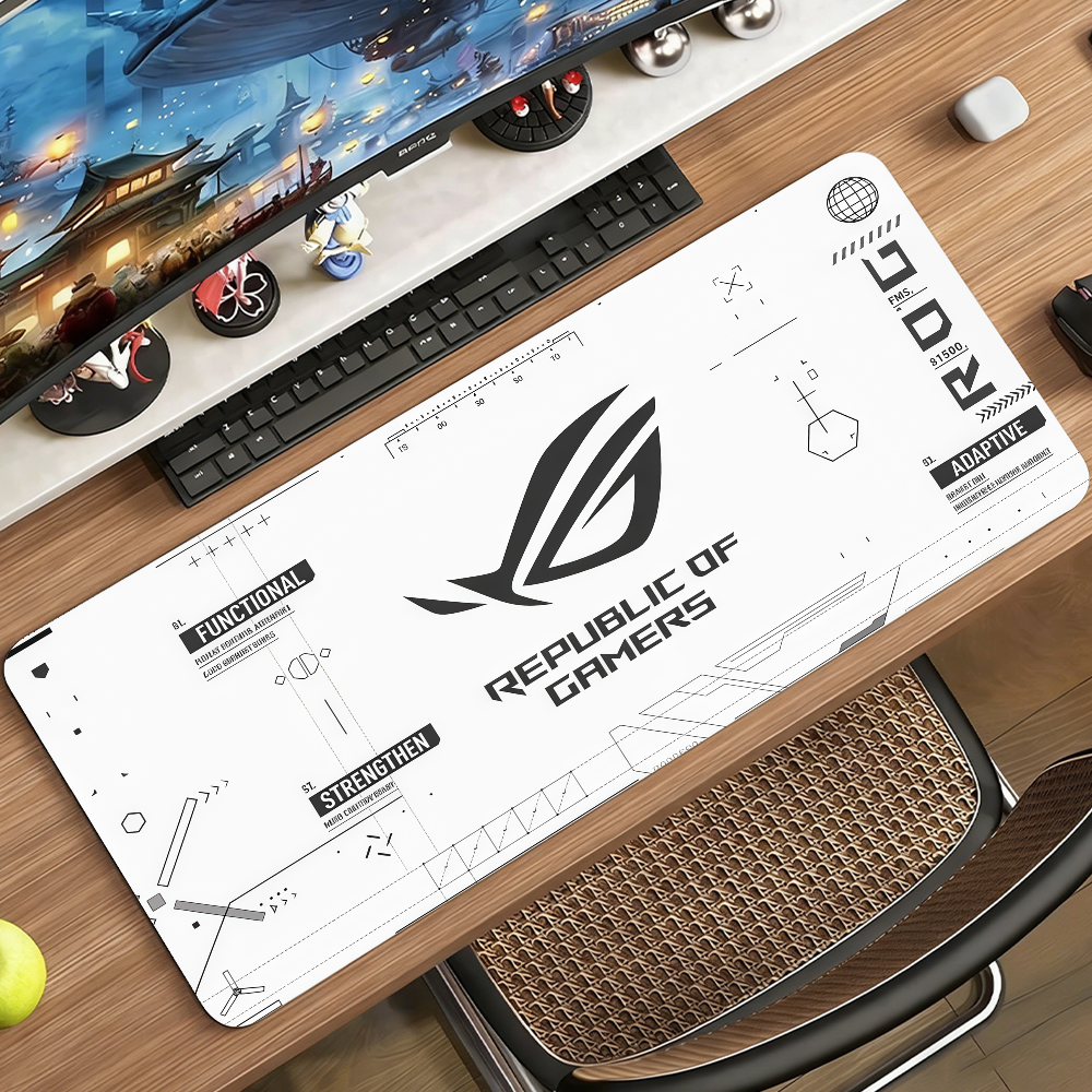 Fashion A-ASUS ROG  Mouse Pad  – Gaming Keyboard Corsair Bewertung und Preis