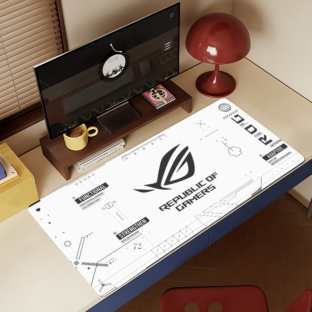Fashion A-ASUS ROG  Mouse Pad  – Gaming Keyboard Corsair Bewertung und Preis