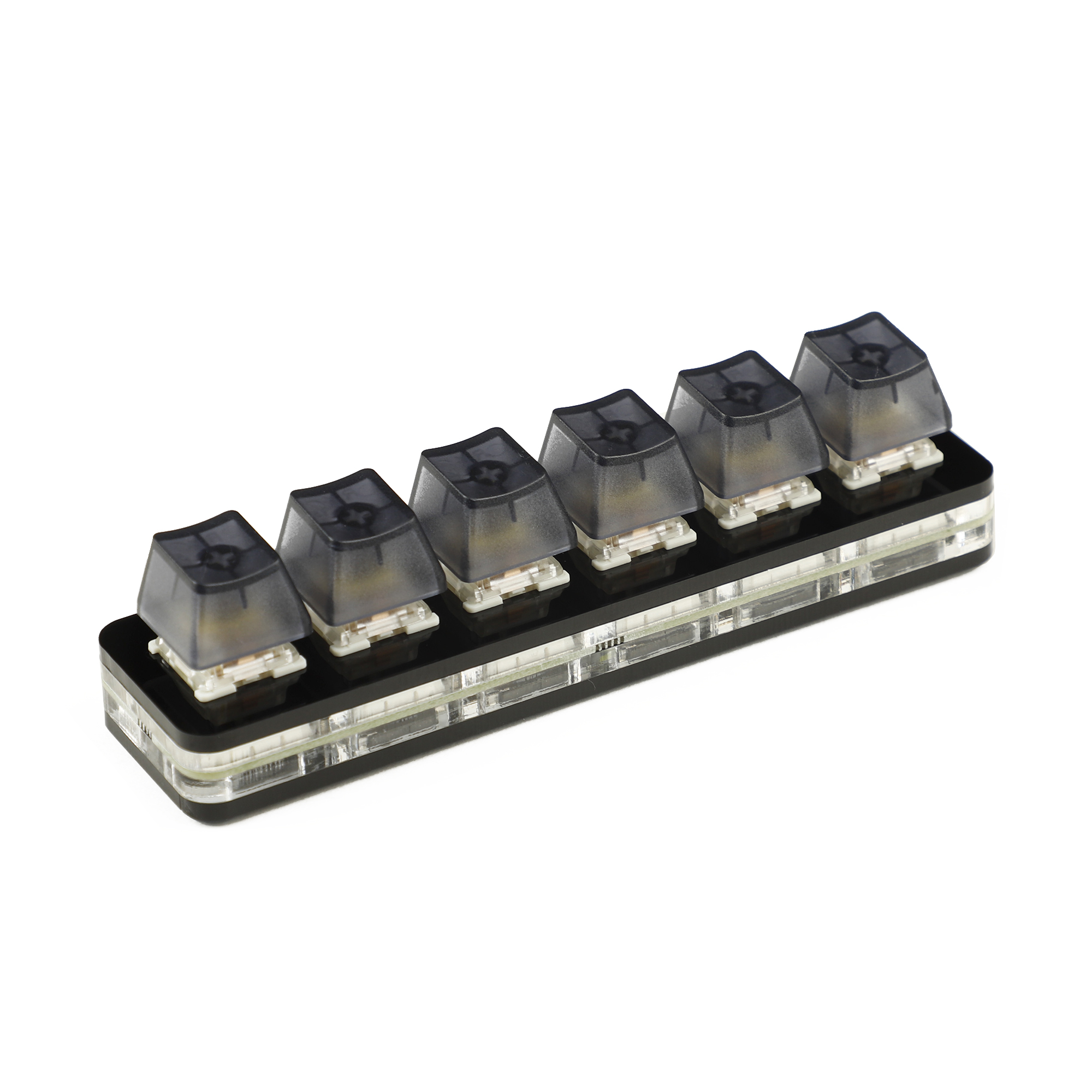 3 4 6 8 Key Hotswap Mini Keypa – Gaming Keyboard Types Bewertung und Preis