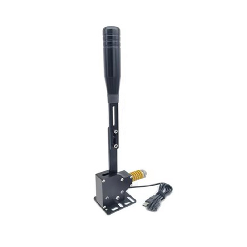 Handbrake For Logitech g29/g27 – Gaming Keyboard Hall Effect Bewertung und Preis