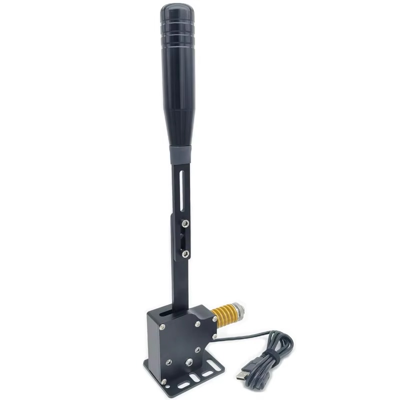 Handbrake For Logitech g29/g27 – Gaming Keyboard Hall Effect Bewertung und Preis