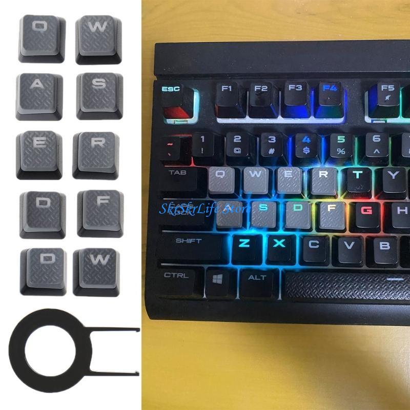 E65E Keycaps for Corsair K70 R – Gaming Keyboard Corsair Bewertung und Preis