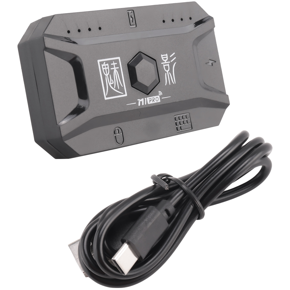 A40I Plug and Play Gamepad Mob – Gaming Keyboard And Mouse Mobile Bewertung und Preis