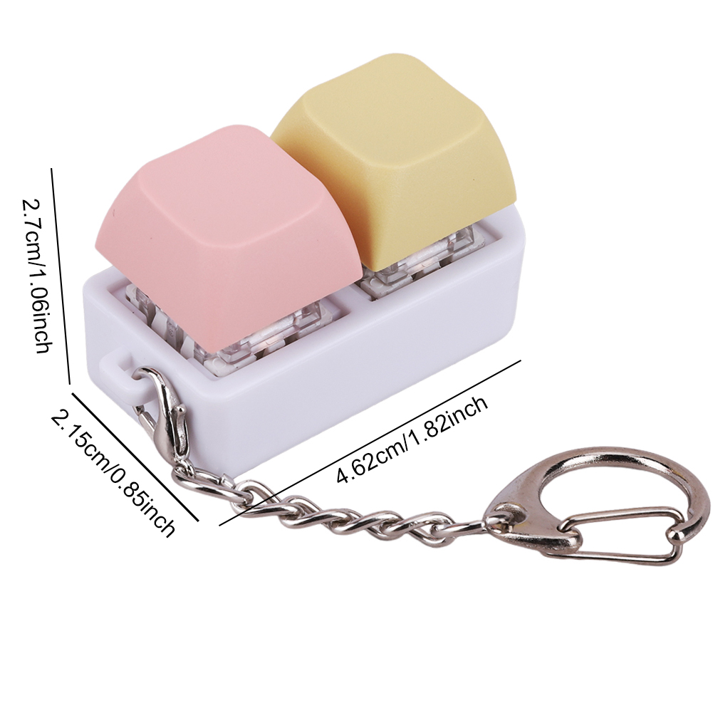 Keyboard Fidget  Key Switch Ke – Mechanical Switch Tester Bewertung und Preis