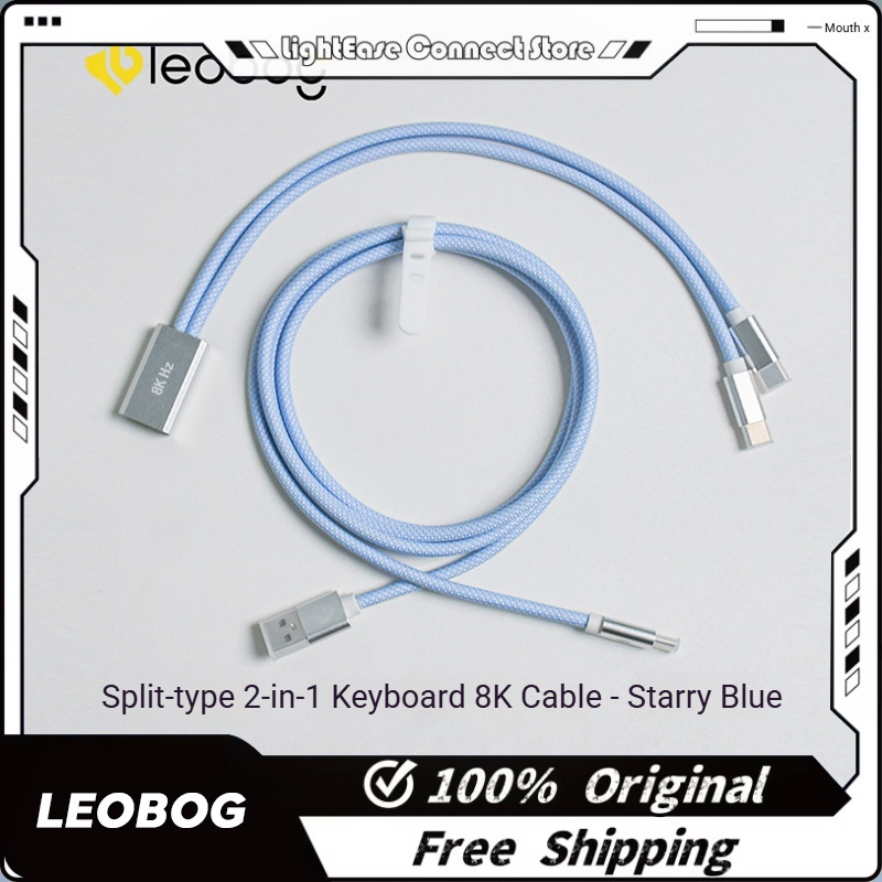 LEOBOG Mechanical Keyboard Cab – Gaming Keyboard Ergo Bewertung und Preis
