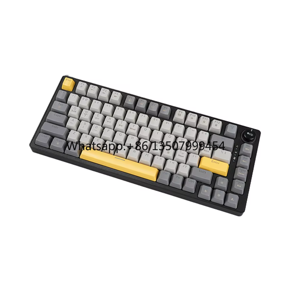 Gianteeth Shark Low Price Cust – Gaming Keyboard Mechanical Bewertung und Preis