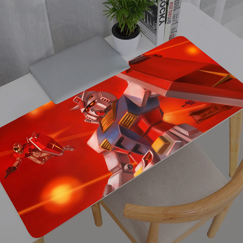 Anime Computer Mouse Pad Gamer – Gaming Keyboard And Mouse Mobile Bewertung und Preis