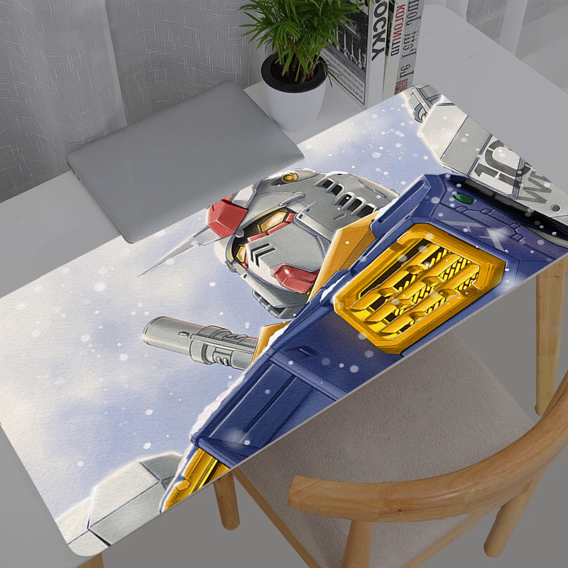 Anime Computer Mouse Pad Gamer – Gaming Keyboard And Mouse Mobile Bewertung und Preis