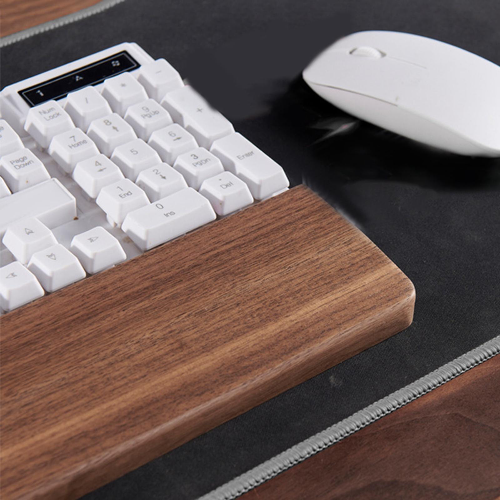 Wooden Keyboard Wrist Rest Key – Wrist Rest Wood Bewertung und Preis
