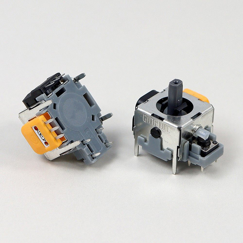 10PCS 3D Analog Sensor Hall Ef – Gaming Keyboard Hall Effect Bewertung und Preis